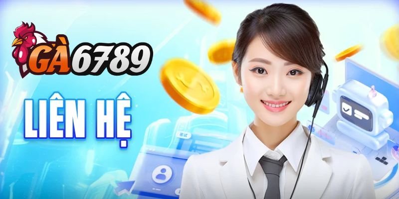 Giới thiệu về GA6789